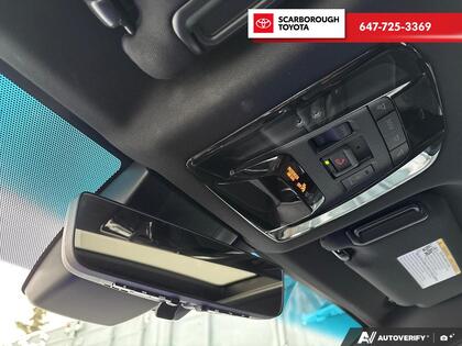 used 2024 Toyota Venza car, priced at $44,990