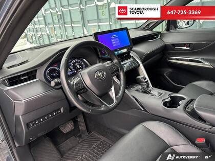 used 2024 Toyota Venza car, priced at $44,990