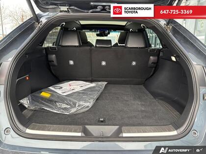 used 2024 Toyota Venza car, priced at $44,990