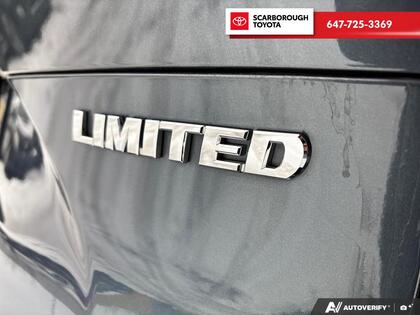 used 2024 Toyota Venza car, priced at $44,990