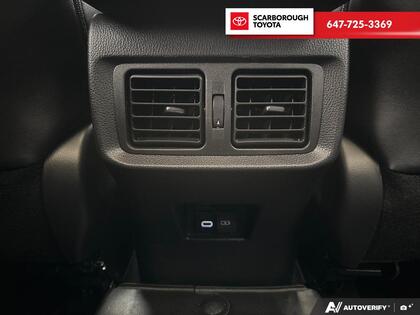 used 2024 Toyota Venza car, priced at $44,990