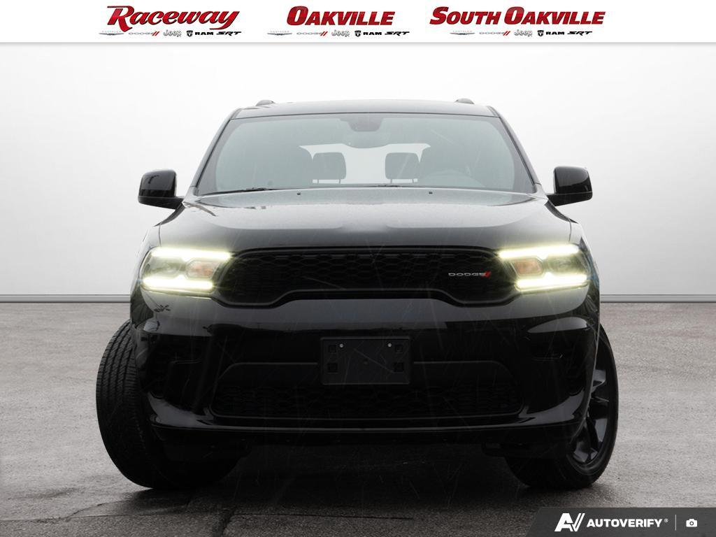 2025 Dodge Durango