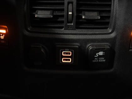 used 2019 Nissan Titan car, priced at $35,900