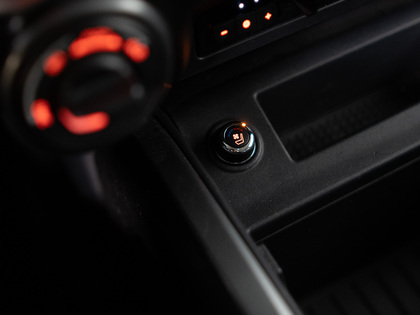 used 2019 Nissan Titan car, priced at $35,900