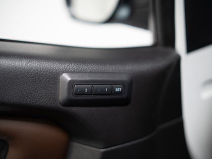 used 2019 Nissan Titan car, priced at $35,900