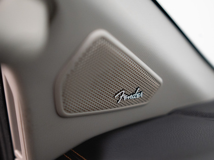 used 2019 Nissan Titan car, priced at $35,900