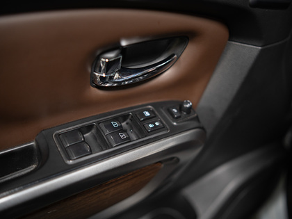 used 2019 Nissan Titan car, priced at $35,900