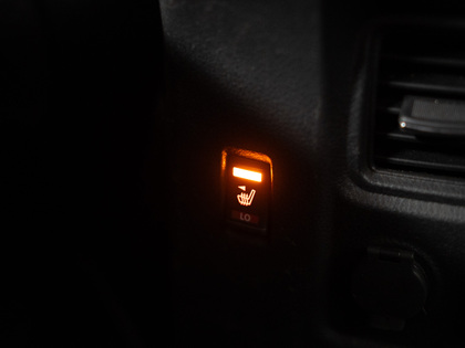 used 2019 Nissan Titan car, priced at $35,900