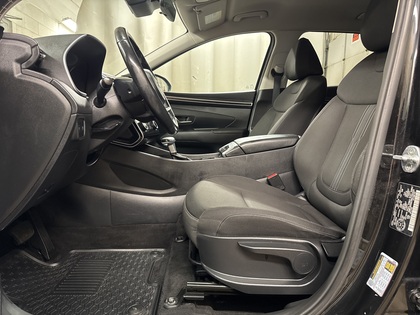 used 2022 Hyundai Tucson car, priced at $26,700