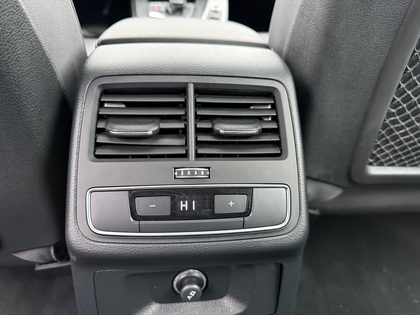 used 2024 Audi A4 car, priced at $31,950