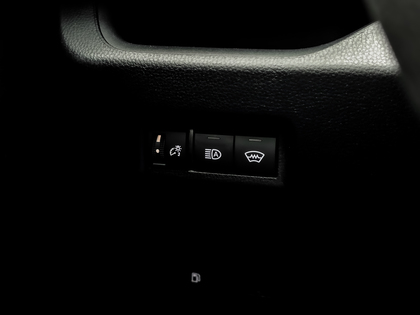 used 2024 Toyota RAV4 car, priced at $41,995