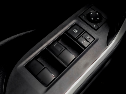 used 2024 Toyota RAV4 car, priced at $41,995