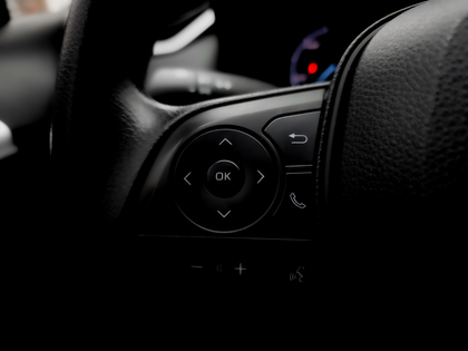 used 2024 Toyota RAV4 car, priced at $41,995