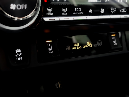 used 2024 Toyota RAV4 car, priced at $41,995