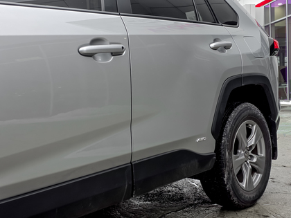 used 2024 Toyota RAV4 car, priced at $41,995