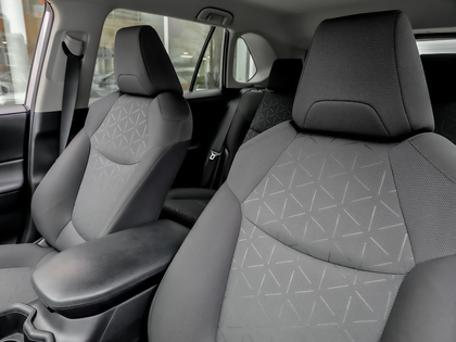 used 2024 Toyota RAV4 car, priced at $41,995