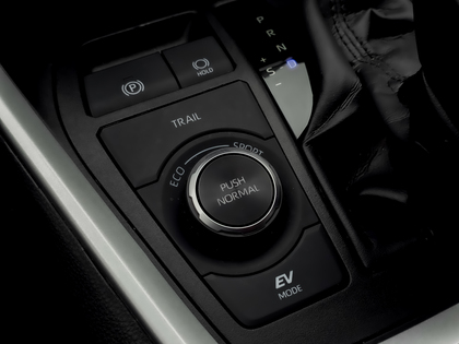 used 2024 Toyota RAV4 car, priced at $41,995