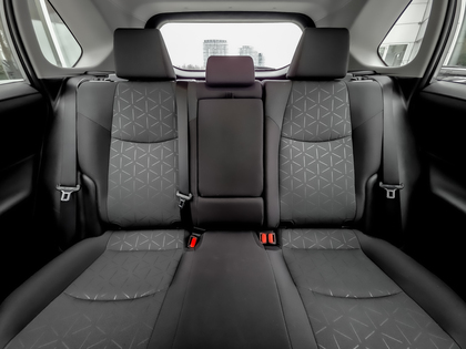 used 2024 Toyota RAV4 car, priced at $41,995