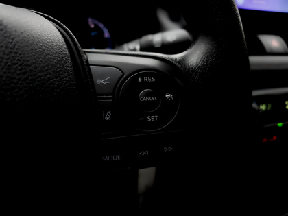 used 2024 Toyota RAV4 car, priced at $41,995