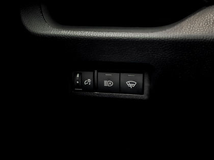 used 2021 Toyota RAV4 car, priced at $28,995