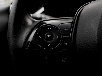 used 2021 Toyota RAV4 car, priced at $28,995