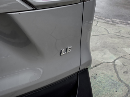 used 2021 Toyota RAV4 car, priced at $28,995