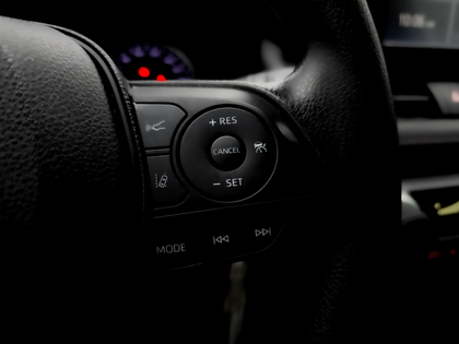 used 2021 Toyota RAV4 car, priced at $28,995