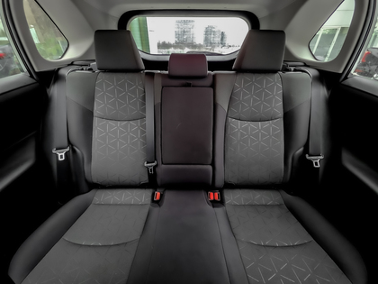 used 2021 Toyota RAV4 car, priced at $28,995