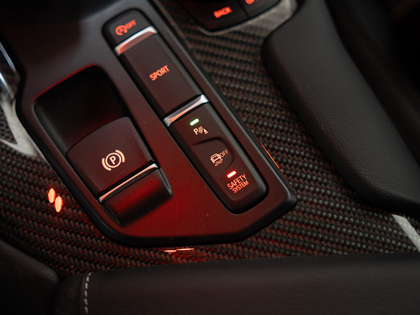 used 2022 Toyota GR Supra car, priced at $56,900