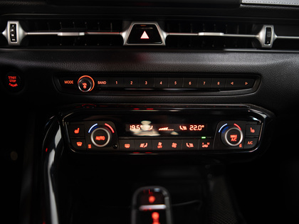 used 2022 Toyota GR Supra car, priced at $56,900