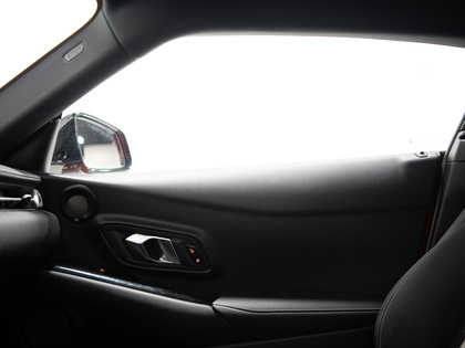 used 2022 Toyota GR Supra car, priced at $56,900