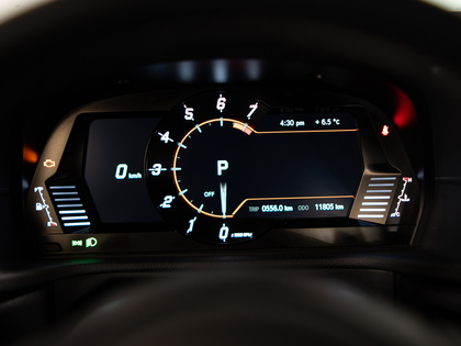 used 2022 Toyota GR Supra car, priced at $56,900