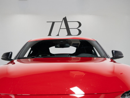 used 2022 Toyota GR Supra car, priced at $56,900