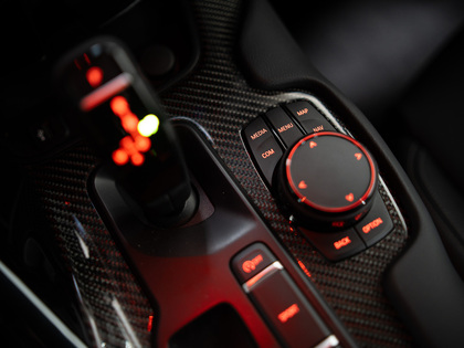 used 2022 Toyota GR Supra car, priced at $56,900