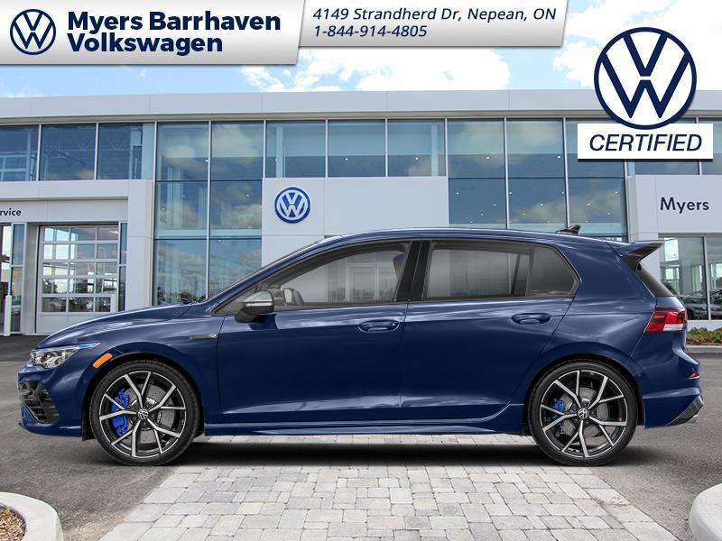 2024 Volkswagen Golf R Base