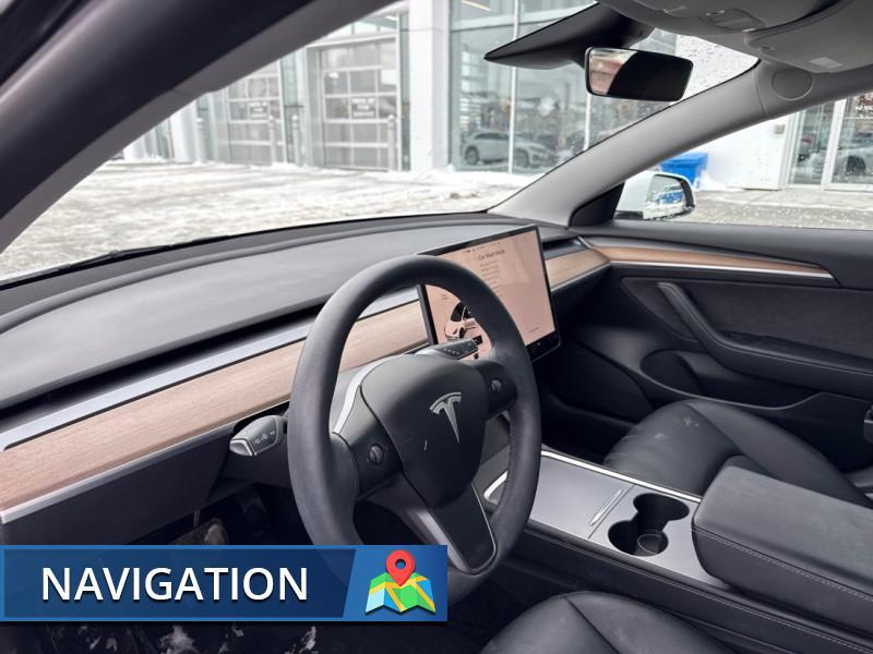 2022 Tesla Model 3 - Gallery image 1