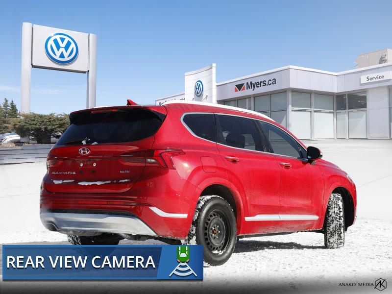 2022 Hyundai Santa Fe - Gallery image 2