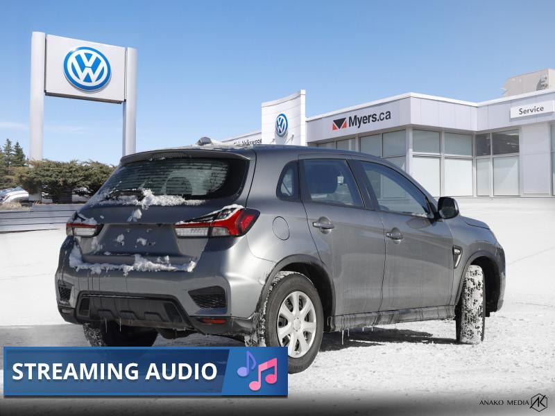 2022 Mitsubishi RVR - Gallery image 2