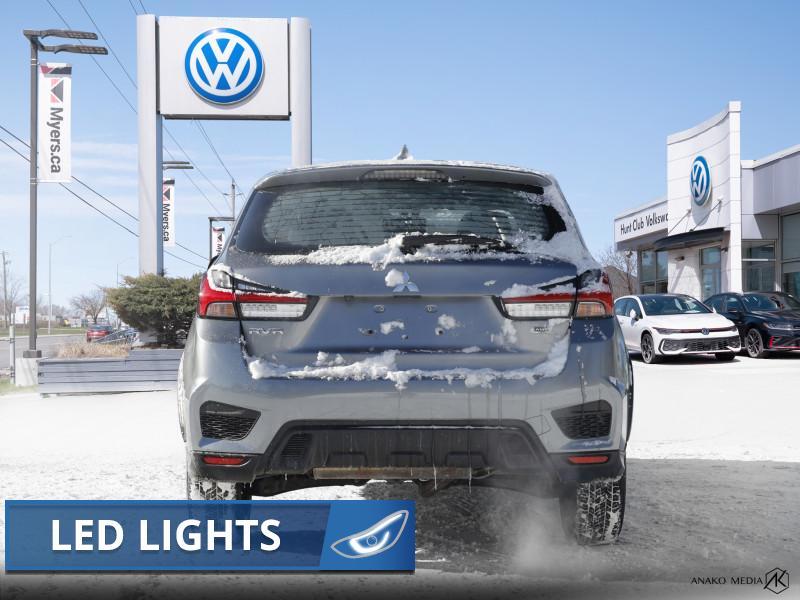 2022 Mitsubishi RVR - Gallery image 3