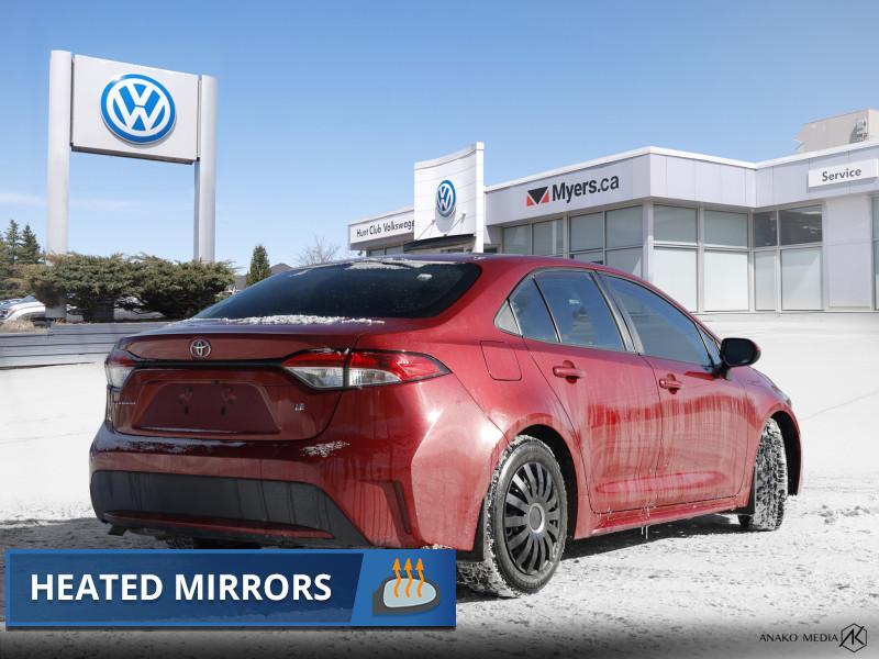 2020 Toyota Corolla - Gallery image 2