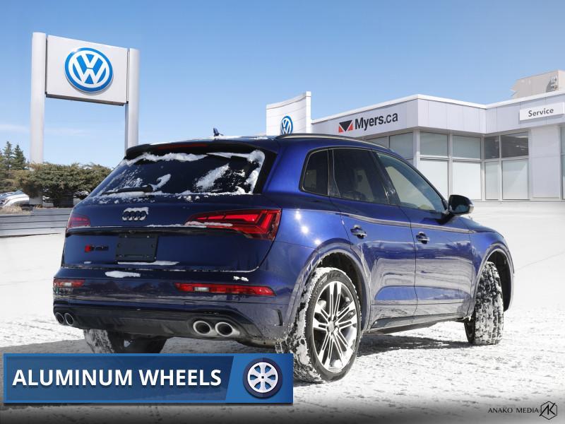 2022 Audi SQ5 - Gallery image 2