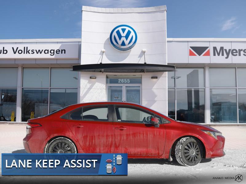 2020 Toyota Corolla - Gallery image 1