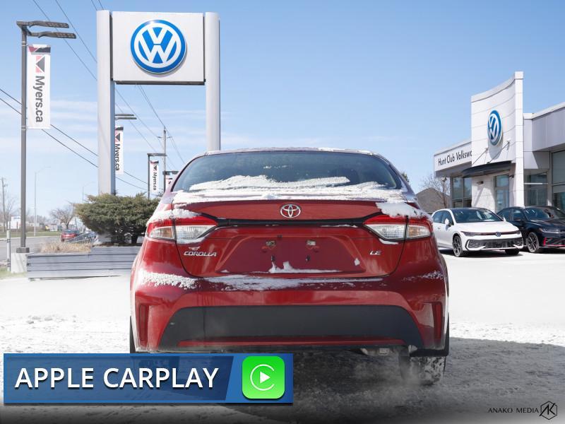 2020 Toyota Corolla - Gallery image 3