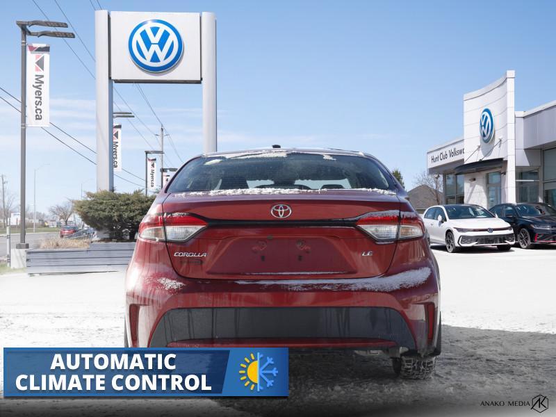 2020 Toyota Corolla - Gallery image 3