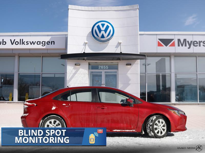 2020 Toyota Corolla - Gallery image 1