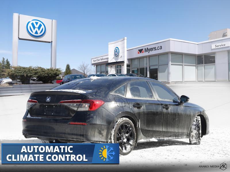 2023 Honda Civic Sedan - Gallery image 2