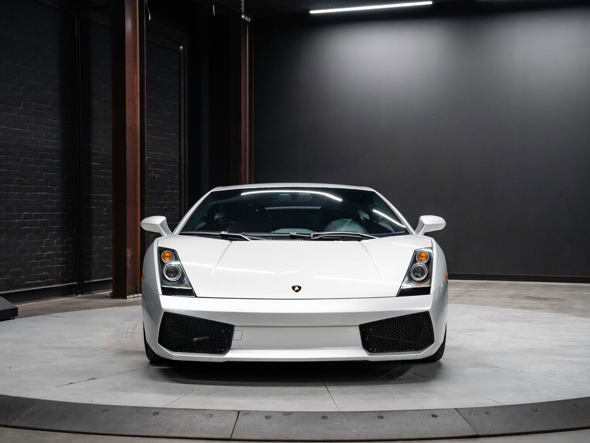 2004 Lamborghini Gallardo