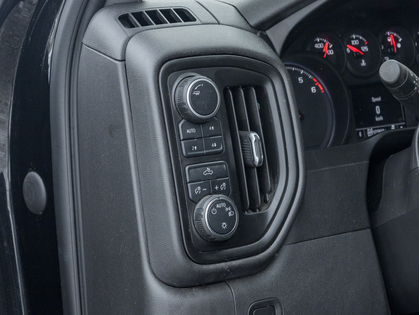 used 2021 Chevrolet Silverado 1500 car, priced at $36,995