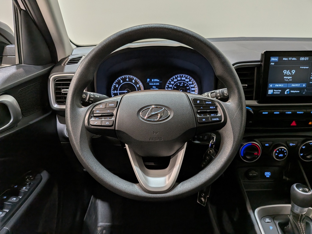 Hyundai Venue 2020