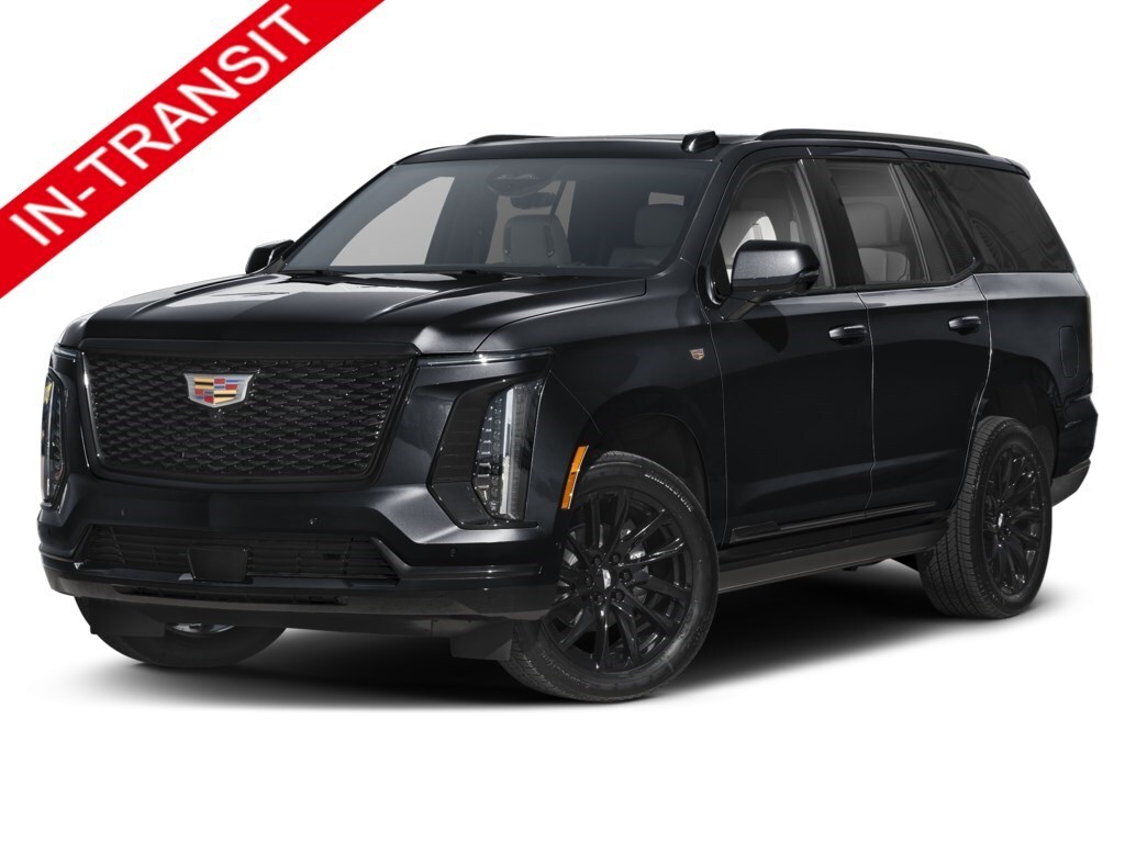 2026 Cadillac Escalade